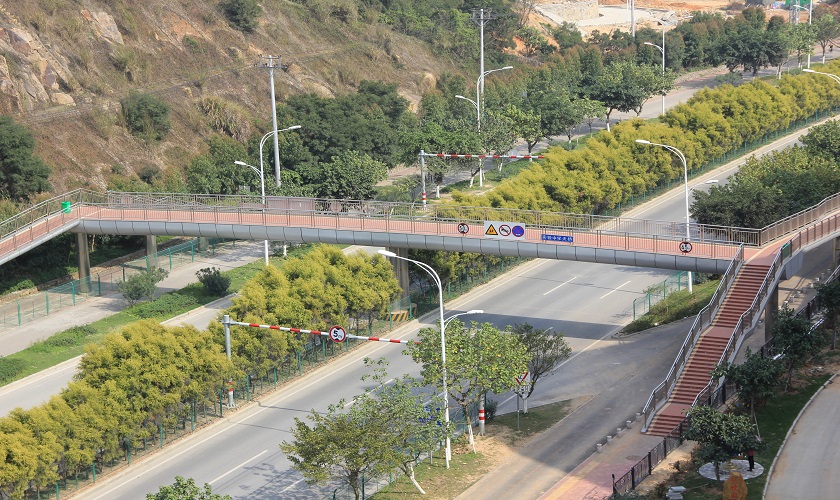 海滄實(shí)驗(yàn)中學(xué)天橋.jpg