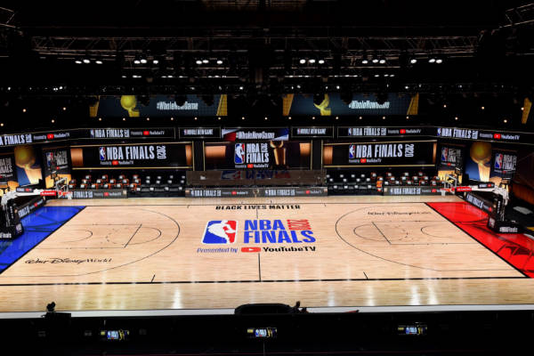 2024年NBA季前賽10月4日開啟，預(yù)熱籃球狂熱季