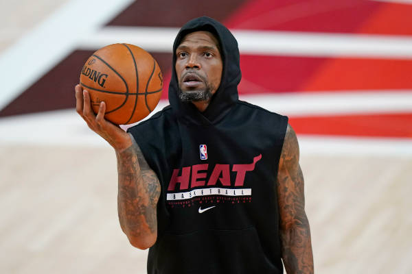 哈斯勒姆怒批媒體：馬祖拉應(yīng)得NBA最佳教練稱號！