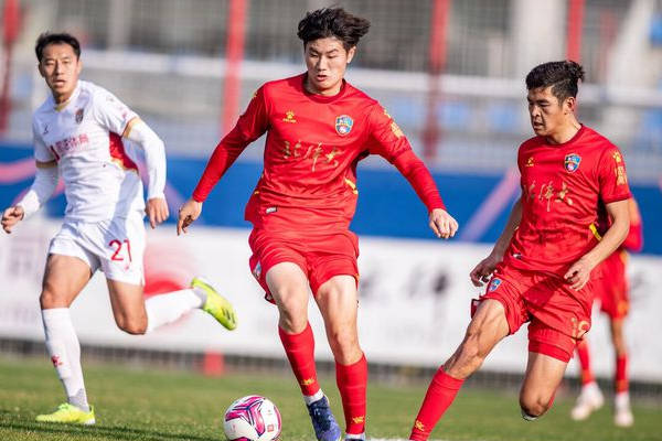 國足1-0巴林，張玉寧絕殺攻克關(guān)鍵客場！