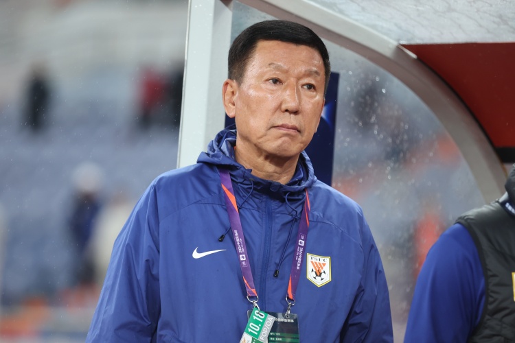 東體：泰山隊(duì)很大可能冬窗內(nèi)援零引進(jìn)，兩名新外援已確定