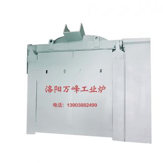 中頻爐，感應爐故障分析（萬(wàn)峰工業(yè)爐）