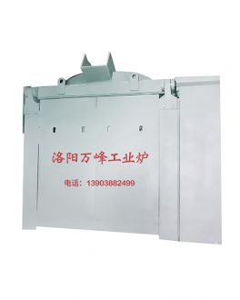 中頻爐，中頻電爐，感應爐，感應電爐2噸，鋼殼熔銅爐的參數：（洛陽(yáng)萬(wàn)峰工業(yè)爐）