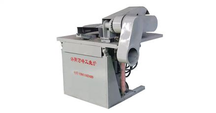 中頻爐，中頻電爐，熔鋁爐各種型號的參數：（洛陽(yáng)萬(wàn)峰工業(yè)爐）
