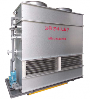 中頻爐，中頻電爐，感應爐，感應電爐設備冷卻塔用水要求及水質(zhì)要求：（洛陽(yáng)萬(wàn)峰）